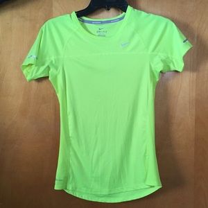 Nike Running top